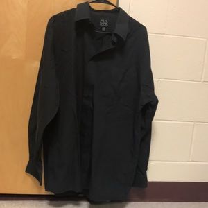 Button down dress shirt